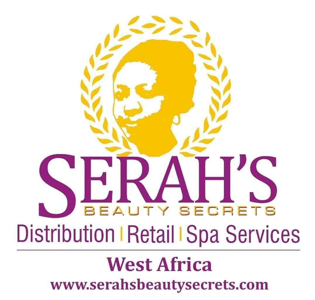 Serahs beauty secrets